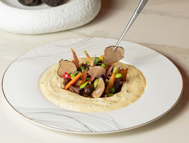 Truffle Summer